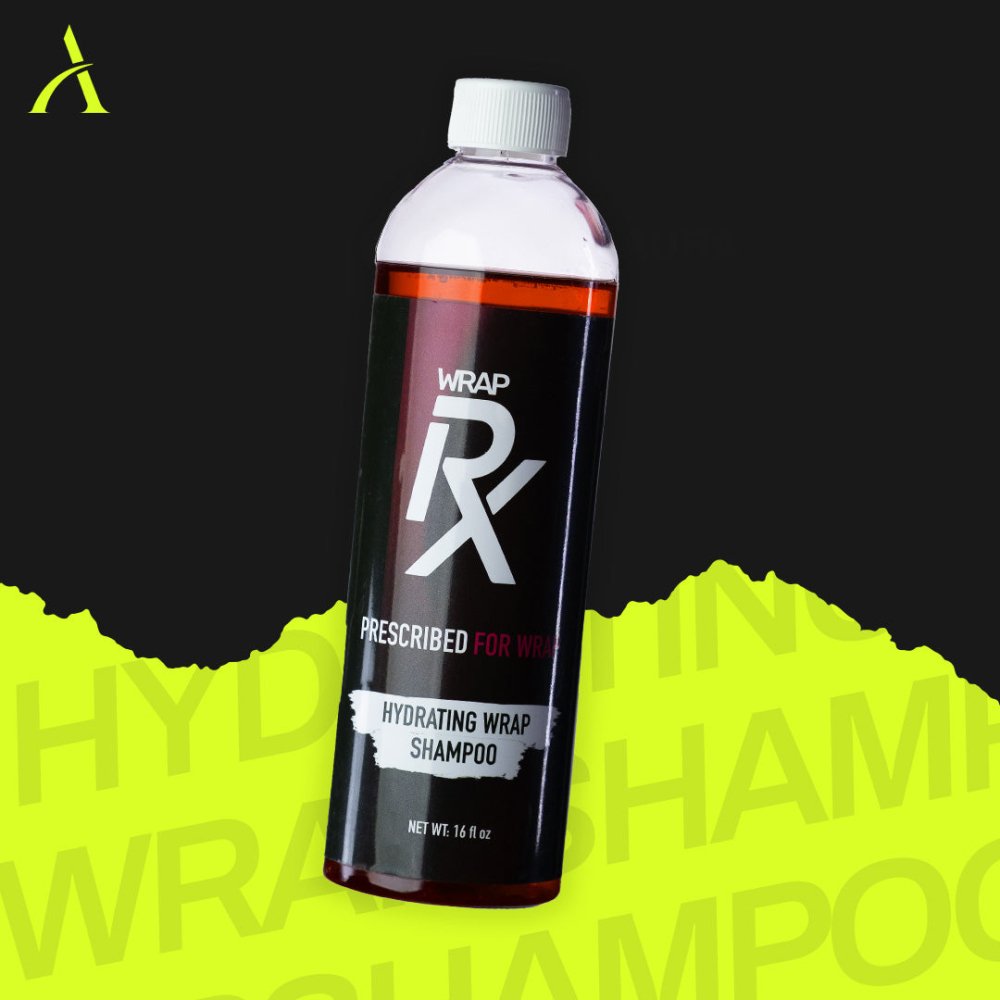 Vinyl Safe Shampoo 