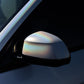Gloss Iridescent White