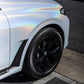 Gloss Iridescent White