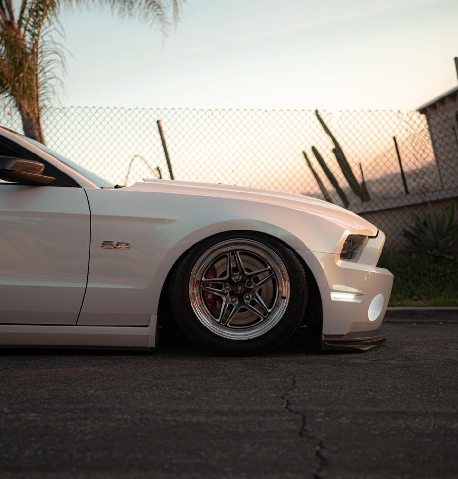 Shift Collection Color Shift Vinyl Car Wraps Aura Vinyl