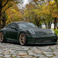 Gloss British Racing Green - Aura Vinyl