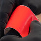 Gloss Carmine Red - Aura Vinyl