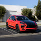 Gloss Carmine Red - Aura Vinyl