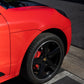 Gloss Carmine Red - Aura Vinyl