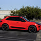 Gloss Carmine Red - Aura Vinyl