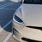 Gloss Chalk Grey - Aura Vinyl