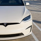 Gloss Chalk Grey - Aura Vinyl