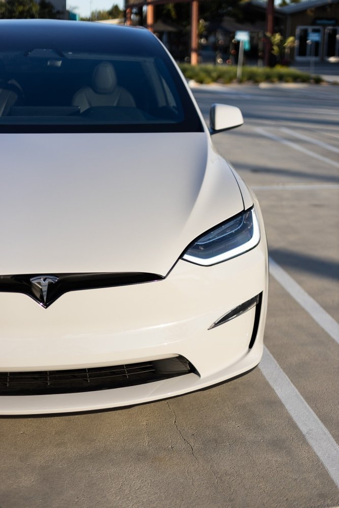 Gloss Chalk Grey - Aura Vinyl