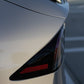 Gloss Chalk Grey - Aura Vinyl