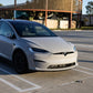 Gloss Chalk Grey - Aura Vinyl