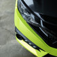 Gloss Coral Fluro Yellow - Aura Vinyl