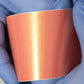 Gloss Coral Orange Shift - Aura Vinyl