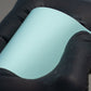 Gloss Crystal Green - Aura Vinyl