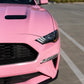 Gloss Crystal Pink - Aura Vinyl