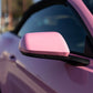 Gloss Crystal Pink - Aura Vinyl