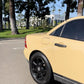 Gloss Desert Tan - Aura Vinyl