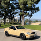 Gloss Desert Tan - Aura Vinyl
