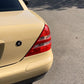 Gloss Desert Tan - Aura Vinyl