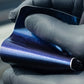 Gloss Diamond Nebula Blue Purple Red - Aura Vinyl