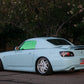 Gloss Diamond Sparkle Glacier Blue - Aura Vinyl
