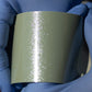 Gloss Diamond Sparkle Khaki Green - Aura Vinyl