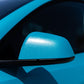 Gloss Diamond Sparkle Miami Blue - Aura Vinyl