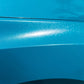 Gloss Diamond Sparkle Miami Blue - Aura Vinyl