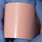 Gloss Diamond Sparkle Powder Pink - Aura Vinyl