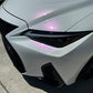 Gloss Diamond White Purple Shift - Aura Vinyl