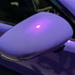 Gloss Double Purple Shift - Aura Vinyl