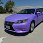 Gloss Double Purple Shift - Aura Vinyl