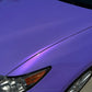 Gloss Double Purple Shift - Aura Vinyl