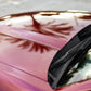 Gloss Dragon Blood Red - Aura Vinyl
