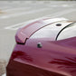 Gloss Dragon Blood Red - Aura Vinyl