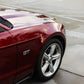 Gloss Dragon Blood Red - Aura Vinyl