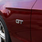 Gloss Dragon Blood Red - Aura Vinyl