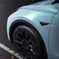 Gloss Glacier Blue Green Shift - Aura Vinyl