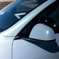 Gloss Glacier Blue Green Shift - Aura Vinyl