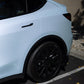 Gloss Glacier Blue Green Shift - Aura Vinyl