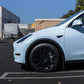 Gloss Glacier Blue Green Shift - Aura Vinyl