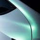Gloss Glacier Blue Green Shift - Aura Vinyl