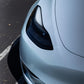 Gloss Glacier Blue Green Shift - Aura Vinyl