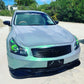 Gloss Grey Green Shift - Aura Vinyl