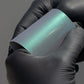 Gloss Grey Green Shift - Aura Vinyl