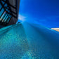 Gloss Iridescent Blue - Aura Vinyl