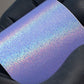 Gloss Iridescent Lavender - Aura Vinyl