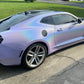 Gloss Iridescent Lavender - Aura Vinyl