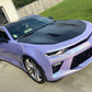 Gloss Iridescent Lavender - Aura Vinyl
