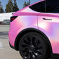 Gloss Iridescent Pink - Aura Vinyl