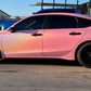 Gloss Iridescent Powder Pink - Aura Vinyl